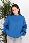 Busem W0011357 Kadın Sweatshirt