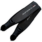 Apnea Hibrit Carbon Palet  - 46-48