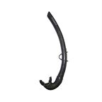 Apnea Aspetta Şnorkel Yumuşak Siyah-PR05030008