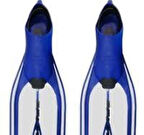 Apnea Split Yumuşak Palet  - Invisible