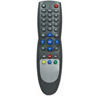 WEKO KR AMSTRAD-TEMPO 14100-MOONSTAR 15900 UK VOL- YEŞİL* HERZ 12000 UYDU KUMANDASI (3850=31882)