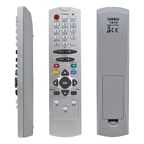 WEKO KR VESTEL TXT-2 4000 KALIP DIGITURK PAUSELİ UYDU KUMANDASI