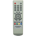 WEKO KR AVERMEDIA 6000*NEXSTAR SD UYDU KUMANDASI