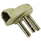 TELEFON FİŞİ MİNİ FARE (İTA ADAPTÖR)