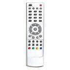 WEKO KR ARÇELİK BEKO 550*570 DCI SD UYDU KUMANDASI