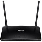TP-Link TL-MR6400 300 Mbps 4G LTE Sim Kart Girişli Kablosuz N Router
