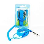 POWERMASTER PM-2566 150CM KABLOLU ANTİSTATİK BİLEKLİK