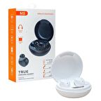 Hello HL-19669 M8 Iphone/Android Universal Şarjlı Bluetooth Kulaklık