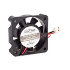 24 VOLT 8 CM 80-80-25 MM KASA FANI POWERWMASTER 2 PİN