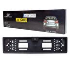 Powermaster PM-32989 480 TVL IP68 NAVIGOLD JCS-888/DS-620 Plakalık Kamera