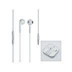 POWERMASTER FOXCONN PM-33567 3.5MM JACKLI MİKROFONLU KABLOLU KULAKLIK