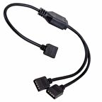 POWERMASTER 4 PIN Y KABLO