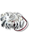 	NAVİDATA NVD-520 VGA FAN EKRAN KARTI FANI