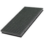 Ayt Led Panel P10 16x32 Yeşil Kayan Yazı Tabela