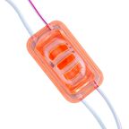 POWERMASTER MODÜL LED 12V 1.5W KIRMIZI 2835 85 X 73MM IP65 240-260LM 180 DERECE