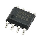 Ayt STI 8036 SOIC-8 SMD Entegre Devre Transistör