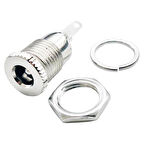 Powermaster Suya Dayanıklı Metal Adaptör Şase