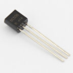 Entegre Devre BC 558