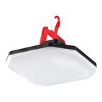 Powermaster MX-265-1 Şarjlı  Acil Durum Lambası 