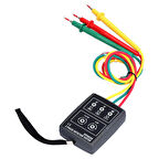 POWERMASTER PM-14606 FAZ SIRASI ÖLÇER