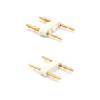 Powermaster Neon Led 10 mm Bağlantı İğnesi Neon Led Birleştirme Aparatı Birleştirici