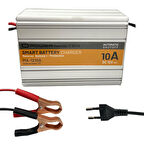 Powermaster MA-1210 12Volt 10Amper Akıllı Hızlı Akü Şarj Cihazı