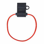 KABLOLU SU GEÇİRMEZ BIÇAK SİGORTA YUVASI (IC-237D)