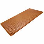 PLAKET DELİKLİ 50X100