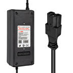 POWERMASTER PM-6131 60 VOLT - 38 AMPER ELEKTRİKLİ BİSİKLET ŞARJ CİHAZI