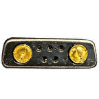 5+2 D-SUB DİŞİ KONNEKTÖR