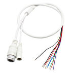 POWERMASTER IP KAMERA YEDEK KABLO