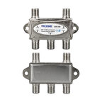 Ayt Rose DZ-100 4x1 Diseqc Switch Uydu Çanak Anten Switch 4 Girişi 1 Cihazda Toplamak İçin