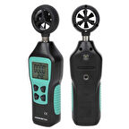 Powermaster FY856 Digital Anemometer Ölçüm Cihazı Dijital