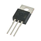 Ayt BUZ 91A TO-220 Mosfet Transistör
