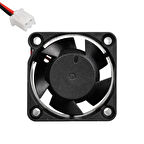 Ayt Powermaster 40 x 40 x 20 mm 4x4 12 Volt Fan Soğutucu