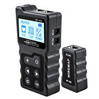 NOYAFA NF-488 DIGITAL POE TEST CİHAZI