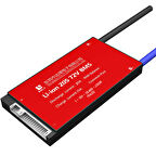 Ayt Daly Bms 20S 72V Deşarj 30A -Şarj 15A Balanslı Pil Koruma Modülü