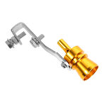 Sunup Araba Turbo Egzoz Düdüğü