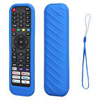 Weko WK-24738 Silikon Kumanda Koruma Kılıfı Sharp Tv Marka İçin Uydundur