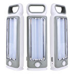 Powermaster Weidasi WD-867T Smd Ledli Seviye Ayarlı Şarjlı Işıldak