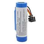 Ayt Powermaster PM-24803 3.6 Volt 2600 Mah Soketli Beko Yazar Kasa Pos Pili VPS906R