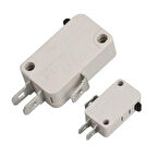 MİCRO SWİTCH PALETSİZ (IC-170-0)