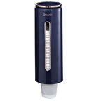 Ayt Sunup SN-27106 Karton Plastik Bardak Dispenseri Su Sebili Kahve Makinası Yanı Bardaklık