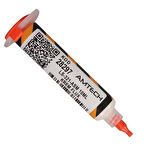 Amtech LS-321-ASM Şırınga Tip 10 Ml. Krem Lehim Havya Flux