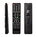 Neta HD 340-300 HD Uydu Alıcı Kumandası