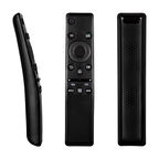 Samsung RM-L1593 BN59-01310A Netflix-Prime Video Tuşlu Sihirli Lcd Led Smart Tv Kumanda