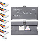 POWERMASTER 980P4 4 YOLLU GÖRÜNTÜLÜ BİNA DİAFON SİSTEMİ  (+ KABLOSUNU VERMEYİ UNUTMA)