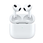 Tws Airpods 3.Nesil Lightning Magsafe Şarj Kutulu Bluetooth Kulaklık