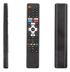 Next -Vivax - Conti Android Netflix-Google Play-Youtube-Prime Video Tuşlu Ses Komutsuz Lcd Led Tv Kumanda