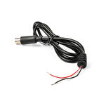 WEKO YERLİ ÜRETİM 42 VOLT - 2 AMPER ELEKTRİKLİ SCOOTER ŞARJ CİHAZI KABLOSU (XİAOMİ M365)